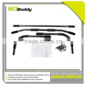 Out Door Gym Chin Pull up Bar for Outdoor Exercise thumbnail-2