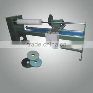 Manual Shoes Machine,ribbon Strip Cutter,shoes Making Machine thumbnail-1