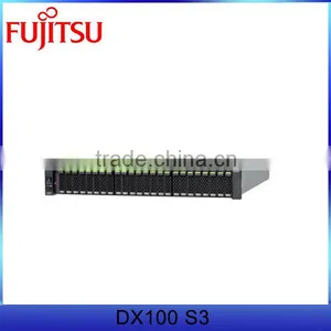 FUJITSU Storage ETERNUS DX200 S3 Disk System thumbnail-1