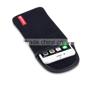 Factory Cell Phone Bag Mobile Phone Bag Made in China thumbnail-1