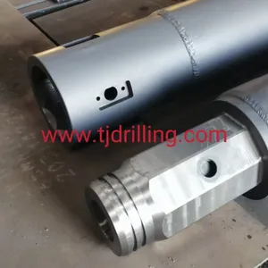SELL 400MM FDP AUGER WITH FDP OCTAGONAL CONNECTOR SW175 MATCH LIEBHERR LR 24, LIEBHERR LB36,LIEBHERR LRB 355, LIEBHERR LB35 thumbnail-1