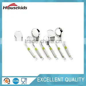 Stainless Steel Kitchen Utensils Tools Sets thumbnail-3