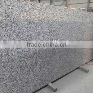 Natural Grey Polished Import Rough Granite Stone Slab thumbnail-2