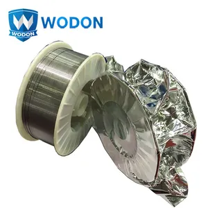 HB-YD788 High Wear-Resistant Hardfacing CCO Flux Cored Soldering Wire Metal & Metal Products thumbnail-4