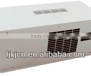 IP23 3000W Top Mounting Telecom Vending Machine Electric Industrial Precision Cabinet Air Cooler thumbnail-6