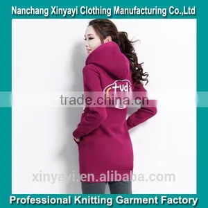 2014 European Fashion Winter Coats /women Winter Coats /long Winter Coats for Girls thumbnail-1