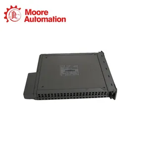 ICS TRIPLEX T8403 Trusted TMR 24Vdc Digital Input Module thumbnail-4