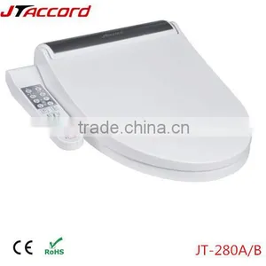 CE Approval OEM Electronic Bidet thumbnail-1