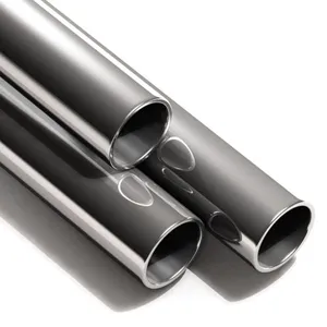Stainless Steel Pipes thumbnail-2