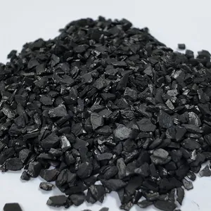 Medium Crushing Granular Activated Carbon thumbnail-1
