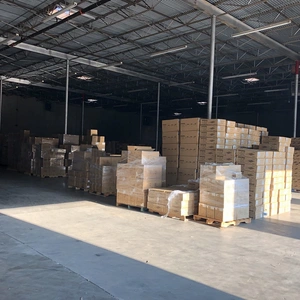 Shenzhen Ledfora Lighting,Co. Ltd company overview - view 2 thumbnail