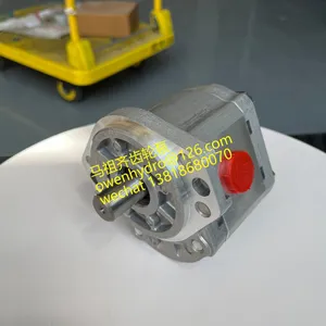 EATON VICKERS GEAR PUMPS 26004-RZG ACNAR04ADA0030000000000A 26005-RZC ACNAR05ACA0010000000000A 26006-RZC ACNAR06ACA0010000000000A thumbnail-2