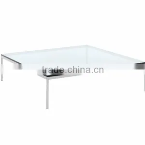 Knoll Florence Knoll Low Table thumbnail-3