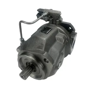TOPONE L A10VO63 LA7DS/53R-VSC62N00-S3042 AL A10VO 63 LA9DS/53L-VQC1N00-S5165 Variable Hydraulic Piston Pump thumbnail-1