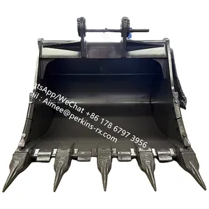 Suitable for Cat 1358258 135-8258 Caterpillar Style Double Tiger Teeth Suitable for J250 J300 Series 938G thumbnail-4