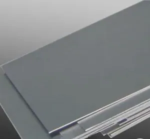 Radiation-Resistant Inconel 600 Plate for Satellite Communication thumbnail-1