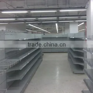 Gondola Shelving From Hebei Woke thumbnail-1