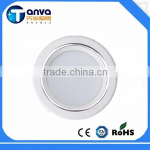 LED Downlight Aluminium 2016 Hot Sale thumbnail-2