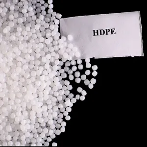 Factory Wholesale HDPE High Density Polyethylene Particles Raw Materials Erosion Resistance for Food Film Moldings Powder thumbnail-4