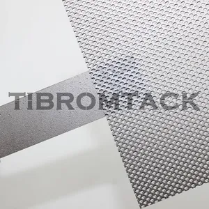 Platinized Titanium Anode Mesh Electrolytic Mesh With Platinum Coating Used for Jewelry Processing, Hydrogen Production, Fuel CellS thumbnail-5