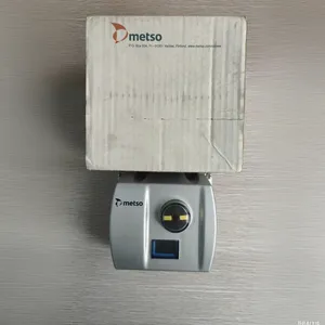 METSO ND9106HX Intelligent Valve Controller thumbnail-4