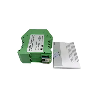 G122-824-002 High Speed Pulse Unit Module Servo Amplifier thumbnail-2