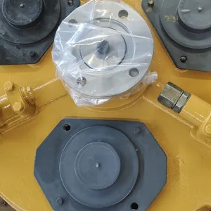 SEM660D New Wheel Loader With Original 5533498 Torque Converter Good Resale Price for Manufacturing Plant Machinery Repair Shops thumbnail-4