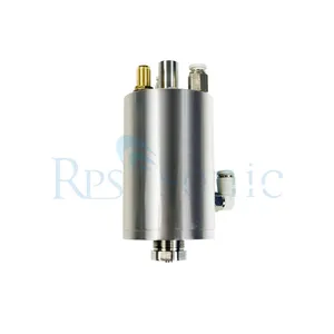 High Frequency Ultrasonic Spraying Nozzle Slurry Spray Coating Machine Thin Film Coating Atomizer thumbnail-4
