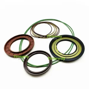 Pump Repair Kits MS11 Seal Kits Motor Pump Parts for Repair POCLAIN Series Motor thumbnail-6