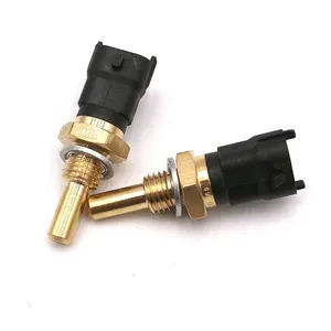 SANY Excavator Engine Temperature Sensor Sensor for Excavators & Heavy Equipment thumbnail-2