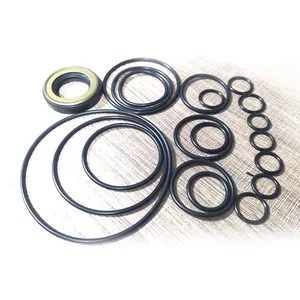 Original Sany SY335 Excavator Bucket Seal Kit 100-120-12 - OEM Hydraulic Cylinder Seal Kit for Sany CL Series thumbnail-5