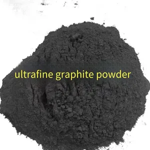 200-mesh Graphite Micropowder, Lubricating and Conductive Flake Micropowder for Pencil Leads, Graphite Powder for New Energy Materials thumbnail-3