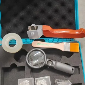 Plastic Film Cross Cut Testing Device thumbnail-2