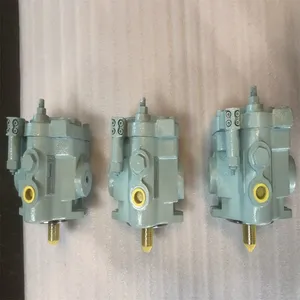 PV62R1EC02 PV62R PV61R PV62L PV61L PV62 PV61 PVT62R PVT61R PVT62L PVT61L PVT62 PVT61 PV PVT Hydraulic Piston Pump thumbnail-2