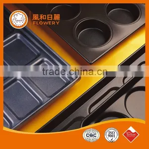 Cake Pan Baking Tools thumbnail-5