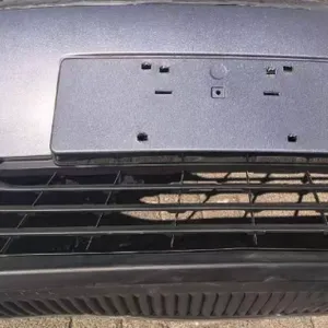 BYD e7 Bumper thumbnail-1