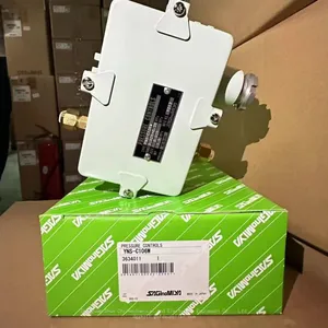 SAGINOMIYA Pressure Switch Controller YNS-C102W/YNS-C106W/YNS-C102WKYNS-C106WG thumbnail-1