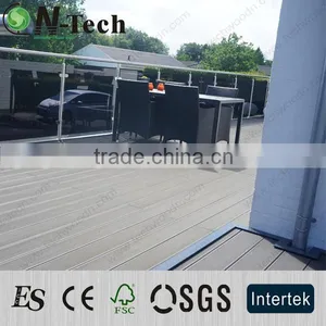 Engineered Wood Flooring With New CE Certificate thumbnail-3