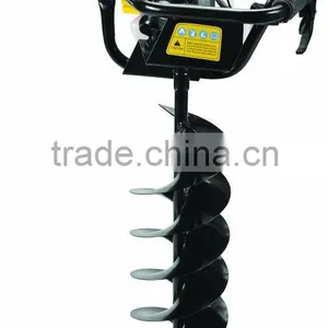 2.2KW 63cc Earth Drill Machine thumbnail-1
