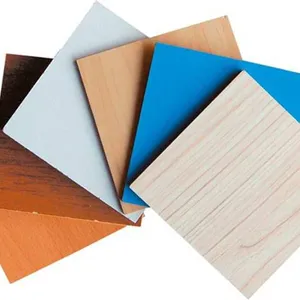 Bamboo-wood Fiber Wood Veneer Large Boards Specially Used for Whole-house Decoration in a Light Luxury Style. thumbnail-5