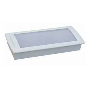 High Quality Ceiling LED Top Light Train Interior Light thumbnail-1