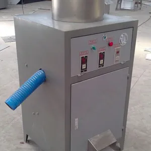 Manual Cheap Small Commercial Electric Garlic Bulb Splitting Garlic Peeler Equipment Peeling Machine thumbnail-3