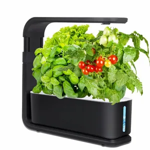 Full-spectrum Led Plant Growth Supplement Lights for Home Use, Suitable for Indoor Offices, Desktops, Balconies, and Smart Hydroponic Planters thumbnail-5