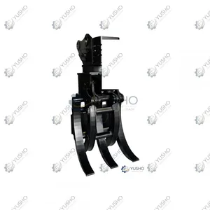 Spare Part 132702100051A for SANY SY55 Genuine OEM thumbnail-1
