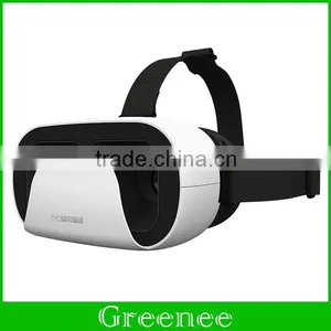 Baofeng Mojing XD 3D VR Glasses Virtual Reality Headset For 5 ~6' Smartphone thumbnail-3