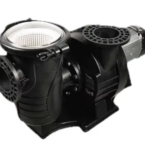 Swimming Pool Circulating Filter Sand Tank Disinfection, Sterilization, Heating and Constant Temperature Equipment Three-in-one Dehumidifier thumbnail-3