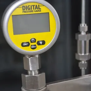ASTM D6278 Shear Stability of Polymer Containing Fluids Tester Diesel Fuel Injector Nozzles Mothod thumbnail-2