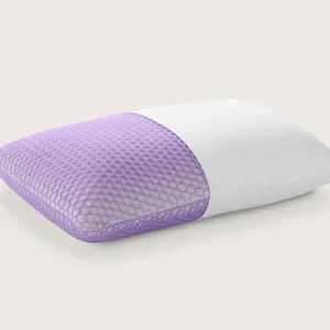 Harmony Grid Pillow thumbnail-1