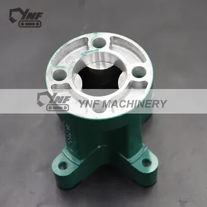 05717210 Excavator Cooling Part YNF16843, Excavator Cooling System Replacement Parts thumbnail-3