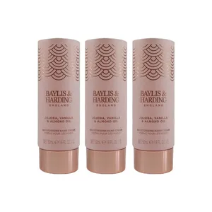 CC Cream Tubes Manufacturer for Skin Tone Correction Products thumbnail-1